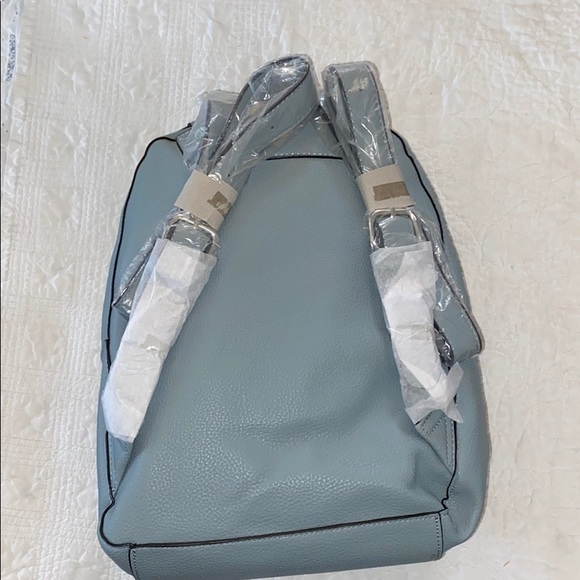 Urban Expressions Posh Embellished Backpack - Picture 8 of 8